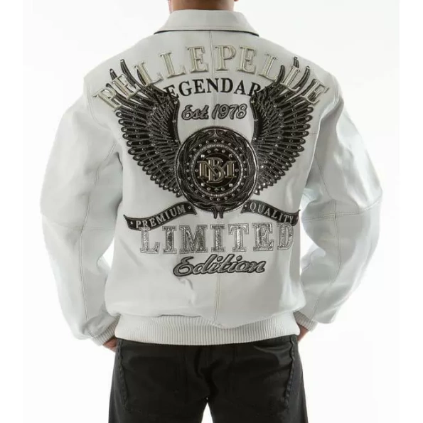 Pelle Pelle Legendary MB 1978 Jacket