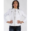 Pelle Pelle Women White Jacket