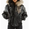 Pelle Pelle Legendary Leather Jacket