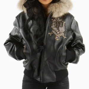 Pelle Pelle Legendary Leather Jacket view 2