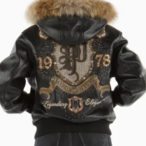 Pelle Pelle Legendary Leather Jacket