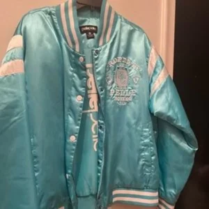 Exclusive Pelle Pelle Women Boxing club Jacket view 1
