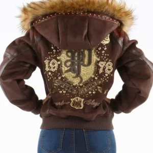 Pelle Pelle Legendary Elegance Jacket