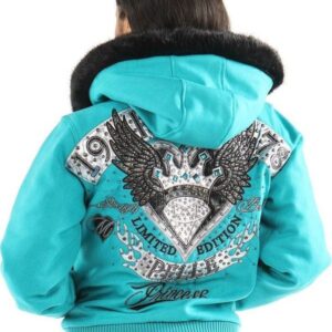 Bold Pelle Pelle Womens Princess 1978 Jacket