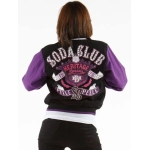 Pelle Pelle WomenSoda Club1978 Jacket