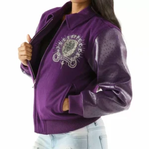 Pelle Pelle Immortal MB Revolution Jacket view 2