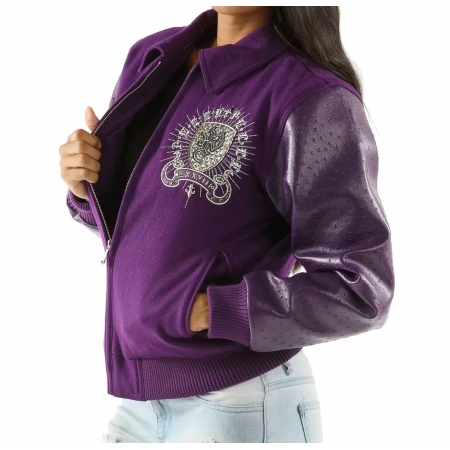 Pelle Pelle Immortal MB Revolution Jacket