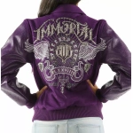 Pelle Pelle Immortal MB Revolution Jacket