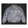 Pelle Pelle Marc Buchanan Grey HipHop Jacket