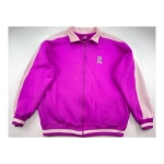 Pelle Pelle Pink MB Cotton Jacket