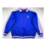 Pelle Pelle Blue Marc Buchanan Cotton Jacket