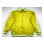 Pelle Pelle Yellow MB Cotton Jacket