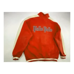 Pelle Pelle Orange MB Cotton Jacket view 2