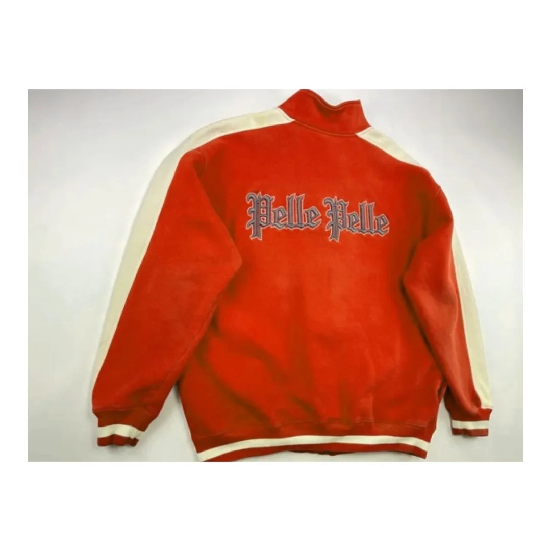 Pelle Pelle Orange MB Cotton Jacket view 2