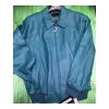 Pelle Pelle Plain Leather Jacket