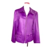 Pelle Pelle Purple Karpeta Canada Jacket