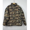 Pelle Pelle Camo Puffer Jacket