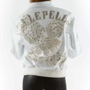 Pelle Pelle Legends Forever Eagle Jacket view 1