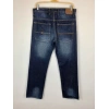 Pelle Pelle Dark Blue Jeans Pent