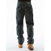 Pelle Pelle Black Jeans Pent