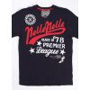 Pelle Pelle stylish black T Shirt