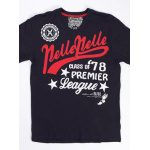 Pelle Pelle stylish black T Shirt