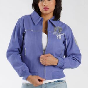 Pelle Pelle Athlete Division Wool Jacket view 1