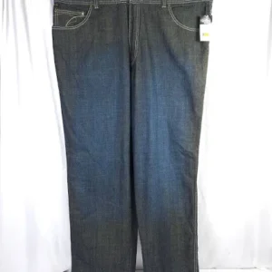 Bold Pelle Pelle Dark Blue Jeans Pent view 2