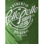 Pelle Pelle Green T Shirt