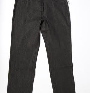 Bold Pelle Pelle Black Jeans Pent