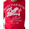 Pelle Pelle Red Boxing T Shirt