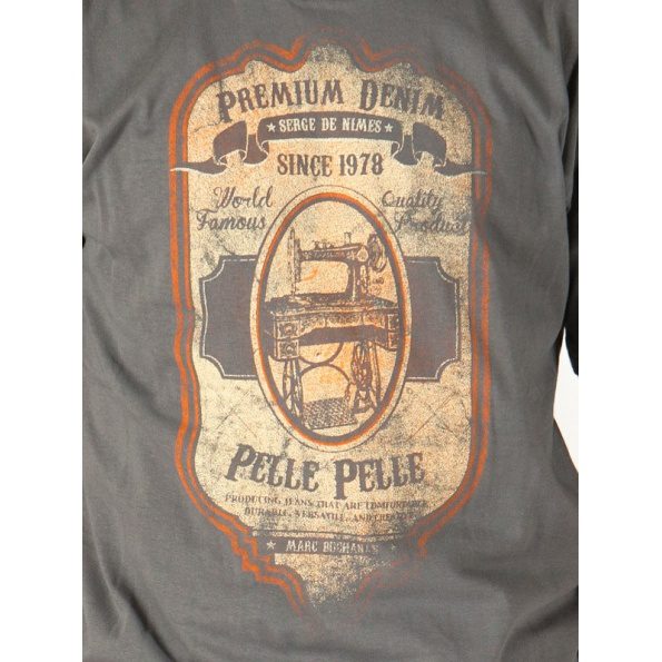 Pelle Pelle World Famous Denim