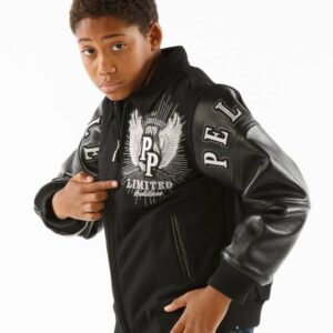 Pelle Pelle 1978 Limited Edition Kids Jacket