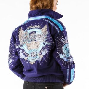 Pelle Pelle Women 35th Anniversary Jacket