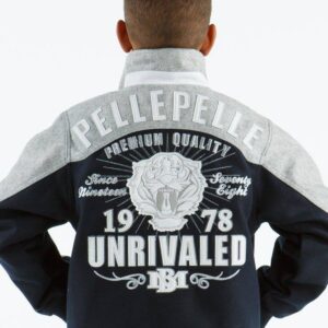 Pelle Pelle Unrivaled MB 1978 Kids Jacket