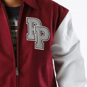 World Famous Pelle Pelle Capetown Wool Jacket view 3