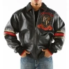 Pelle Pelle American Rebel Men Leather Jacket