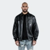 Pelle Pelle 45th Anniversary Black Jacket