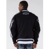 Pelle Pelle 35th Anniversary Varsity Jacket