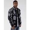 Pelle Pelle 35th Anniversary Varsity Jacket