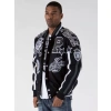 Pelle Pelle 35th Anniversary Varsity Jacket