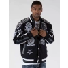 Pelle Pelle 35th Anniversary Varsity Jacket