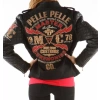 Pelle Pelle World Domination MB Wool Jacket