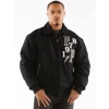 Pelle Pelle Come Out Fighting MB Wool Jacket