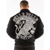 Pelle Pelle Come Out Fighting MB Wool Jacket