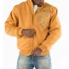 Pelle Pelle Caramel Men World Class Jacket