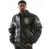 Pelle Pelle Legendary Black Stud Men Jacket