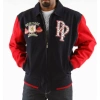 Soda Club Pelle Pelle Heritage Series Jacket