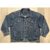 Pelle Pelle Blue Men Denim Mb Jacket