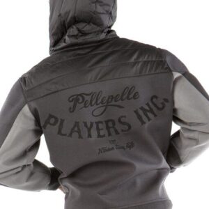 Pelle Pelle Players Inc. 1978 Wool Jacket view 1